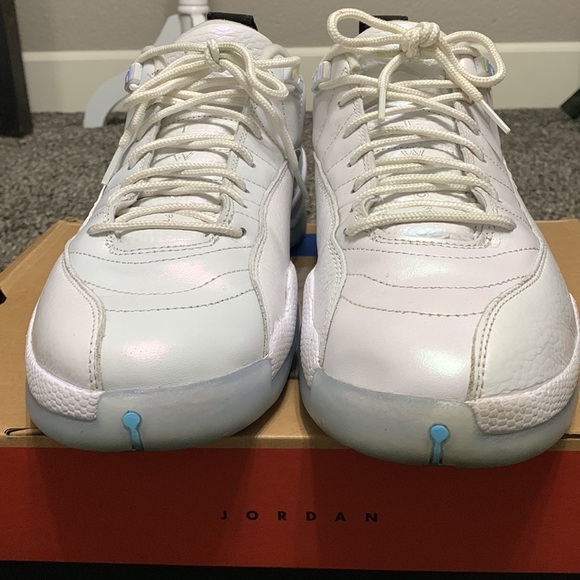 Men’s Air Jordan 12 Retro Low sz12 - Picture 12 of 13